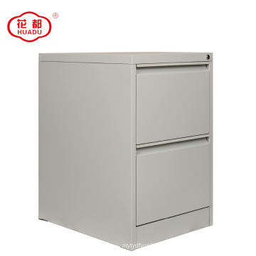 Luoyang Hot Sale Metal oficina cajón gabinete de almacenamiento